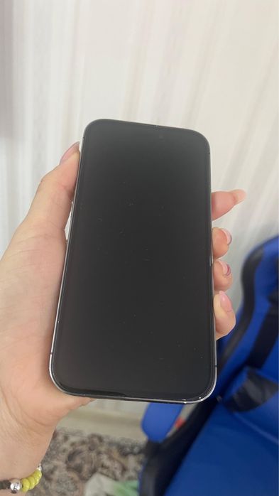 Aphone 14 pro 91%akb 512gb
