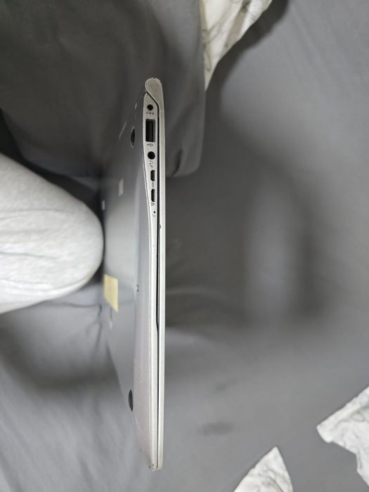 Samsung Series 9 Ultrabook