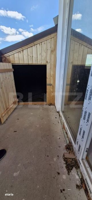 Casa de vanzare in Pucioasa – ideala pentru locuinta sau investitie
