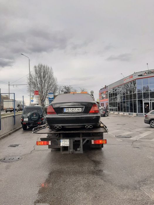 Пътна   помощт!!!