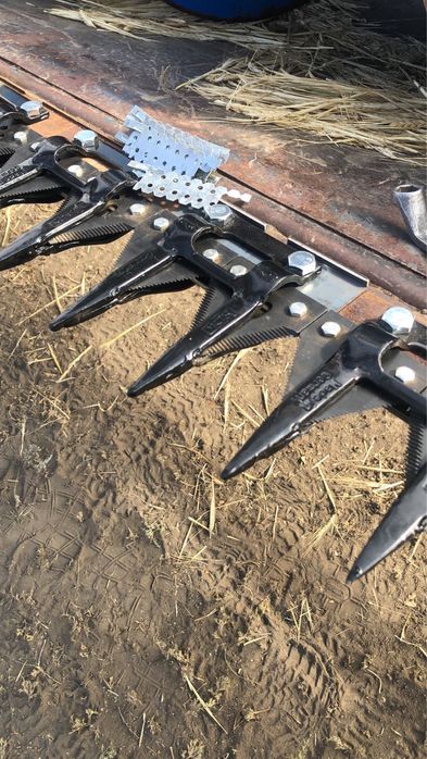 Комбайн Енисей 950