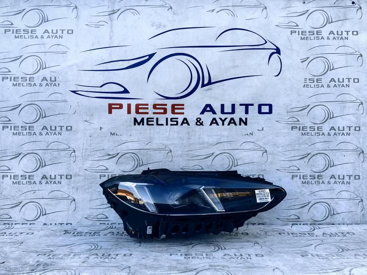 Far dreapta BMW Seria 4 G22-G23-G26 LCI Full LED 5A3B302-06 an 2024-20