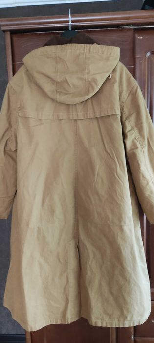 Продаётся плащ-пальто ZARA.