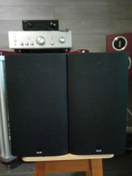 Колонки B&W 685 S1