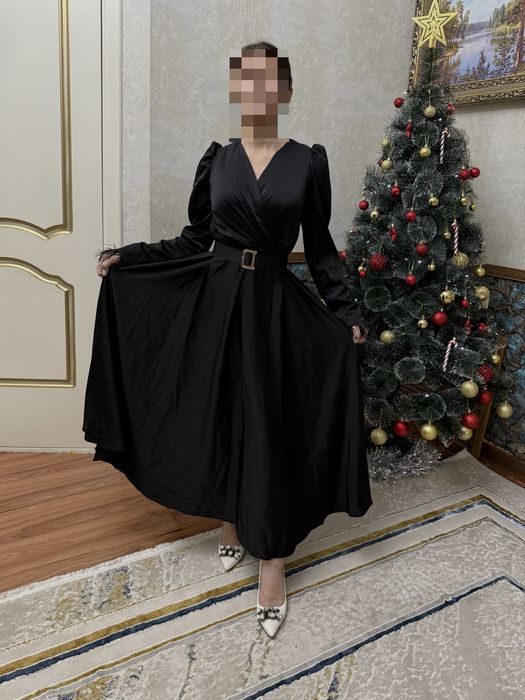 Трендовый хит көйлек