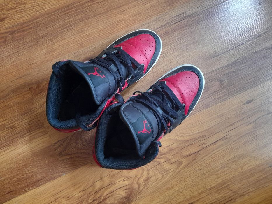 Jordan Retro 1 кецове 38 номер.