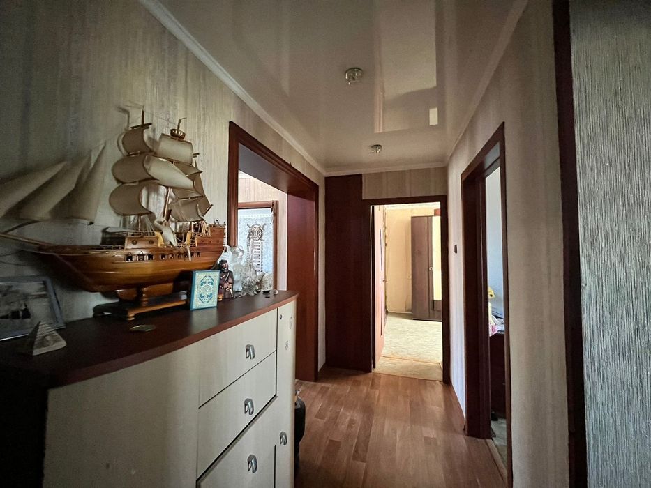 Продам 4 х ком квартиру