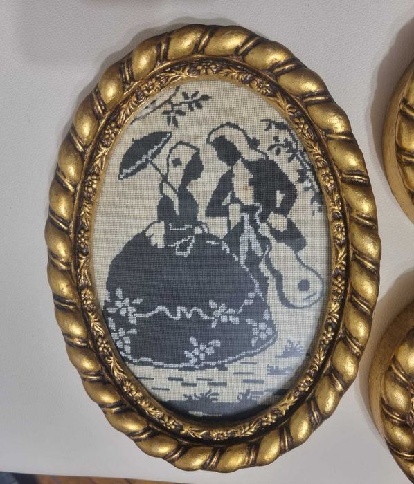 Goblenuri Cusute Manual – 100 RON