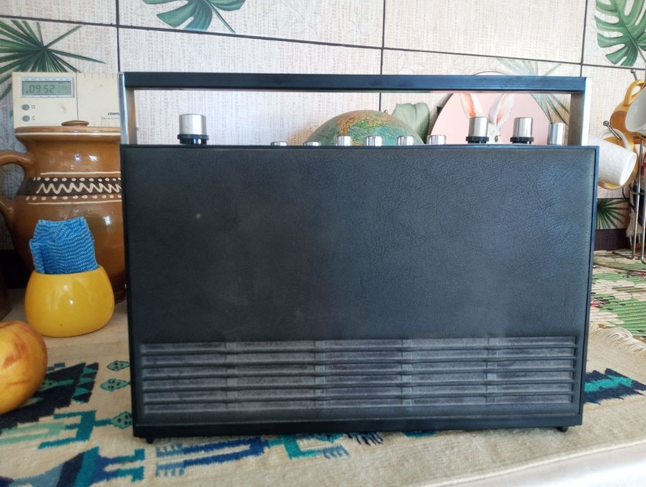 Radio nordmende transita gt