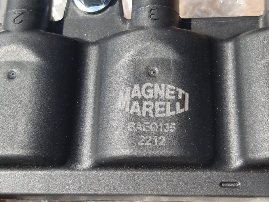 Bobina inductie alfa romeo fiat lancia