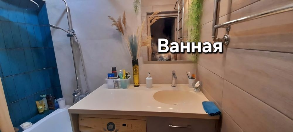 Продаётся картира в Семее
