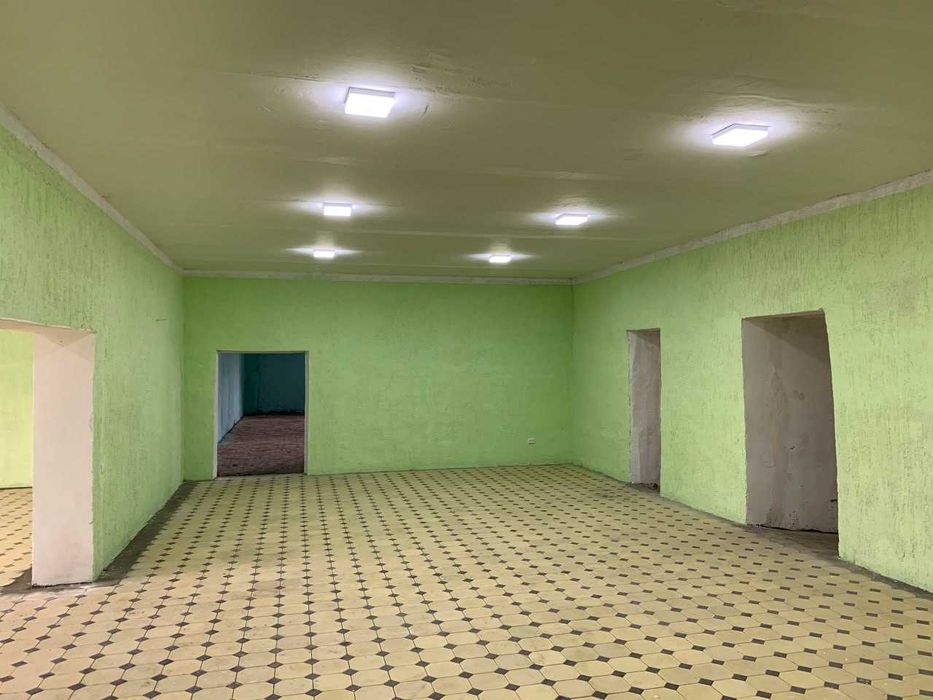 Продажа КРУПНОГО здания не далеко от городаКоканд