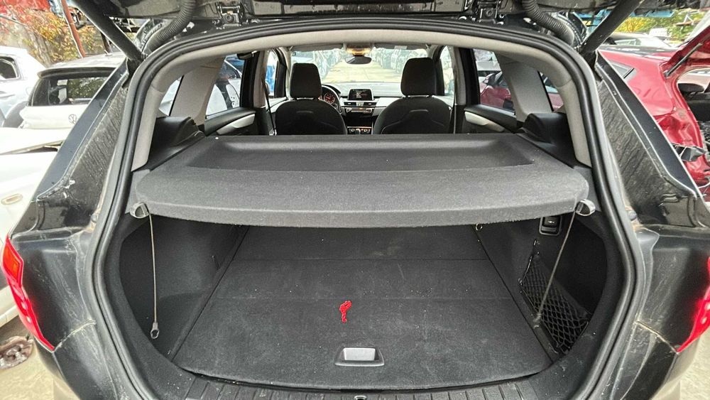 Dezmembrez Bmw Seria 2, 218 Diesel  an 2015