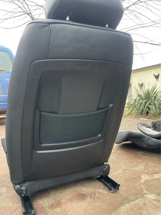 кожен салон с Подгрев BMW e91 бмв е91 318d,320d,320i,330d,335d,335i