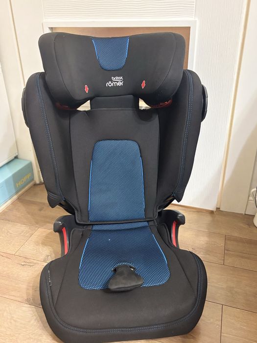 Britax Romer cool blue III