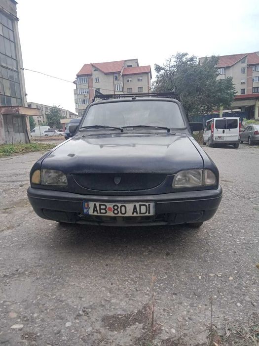 Dacia 1410 Break