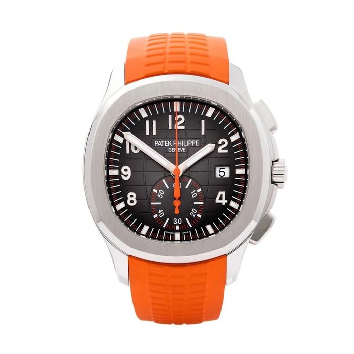 Patek Philippe Aquanaut