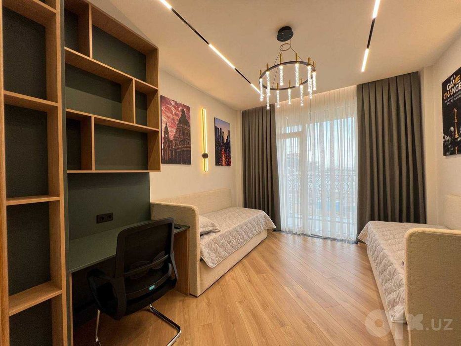Сдаю сногшибательную квартиру посуточно