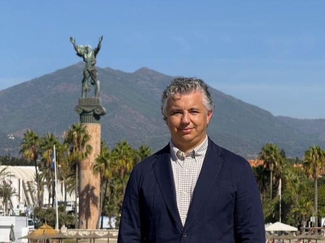 Бизнес в Испании. Премиум агентство недвижимости в Марбелье.