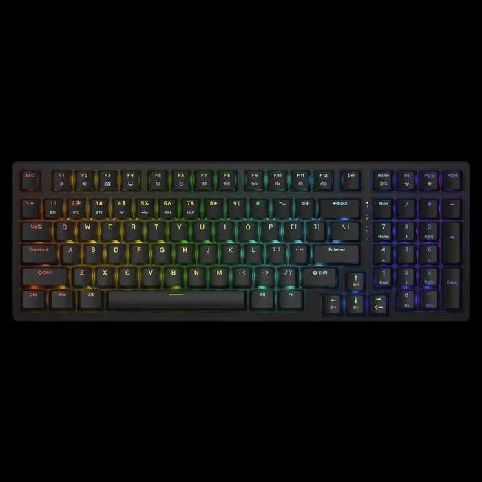 Cougar Ultimus Pro Gaming Mechanical Keyboard