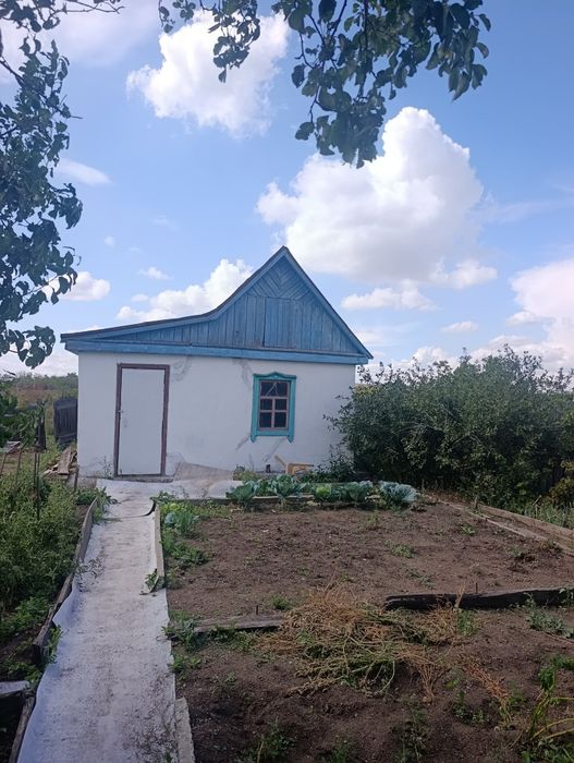 Продается хорошая дача