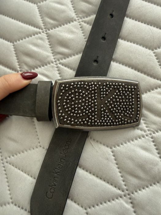 Колан - Calvin Klein Jeans