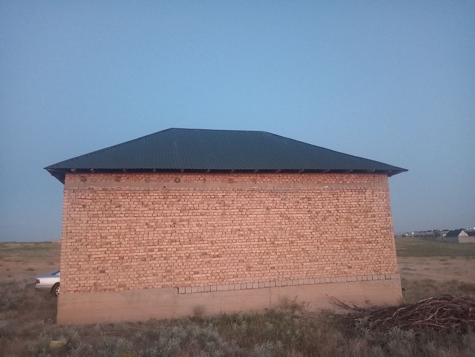 Бозарық 3, үй сатылады