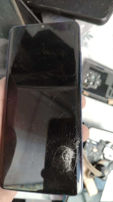 Xiaomi Mi note 10 lite edge piese