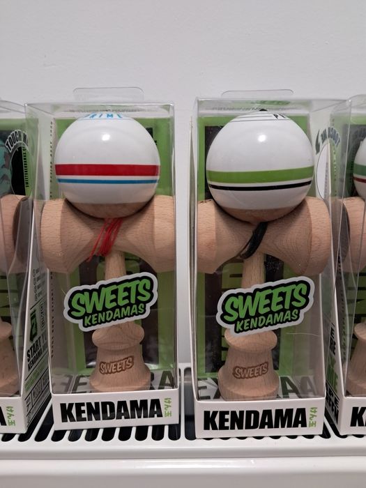 Kendama sweets diferite modele