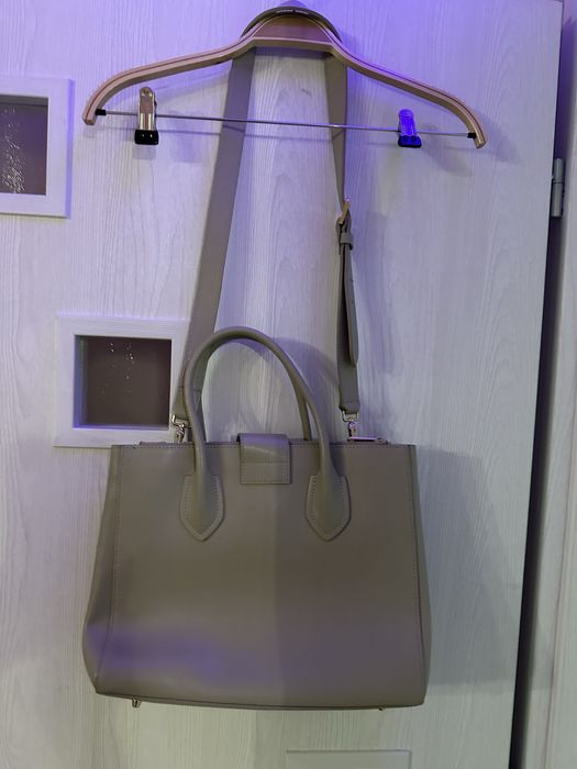 Оригинален лот палто Max&Co и чанта Furla