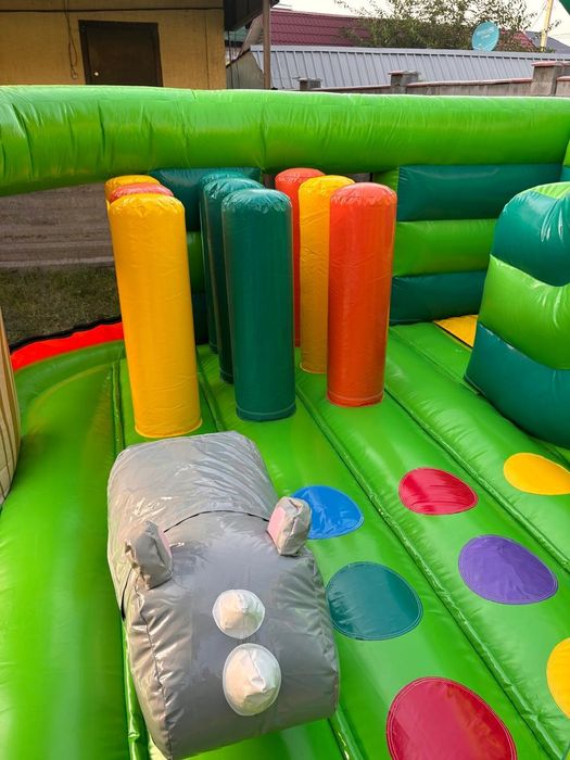 Продам батут ATTRO