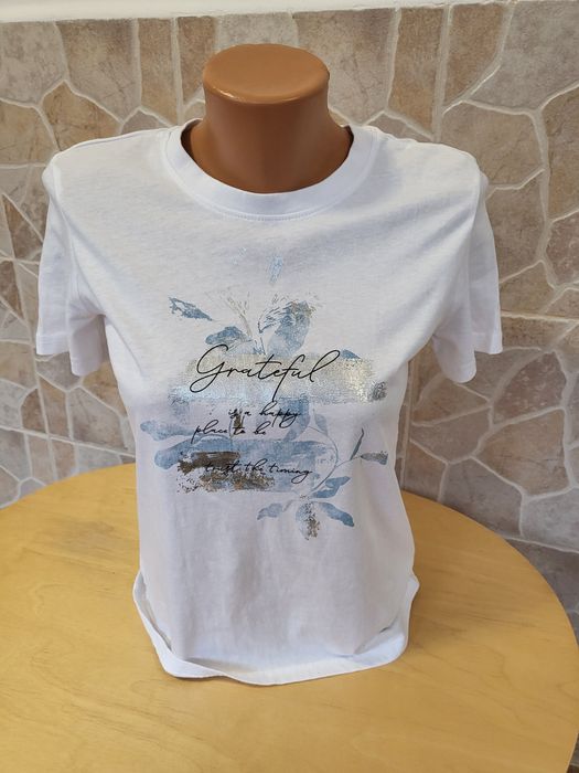 Tricou bumbac WOMEN