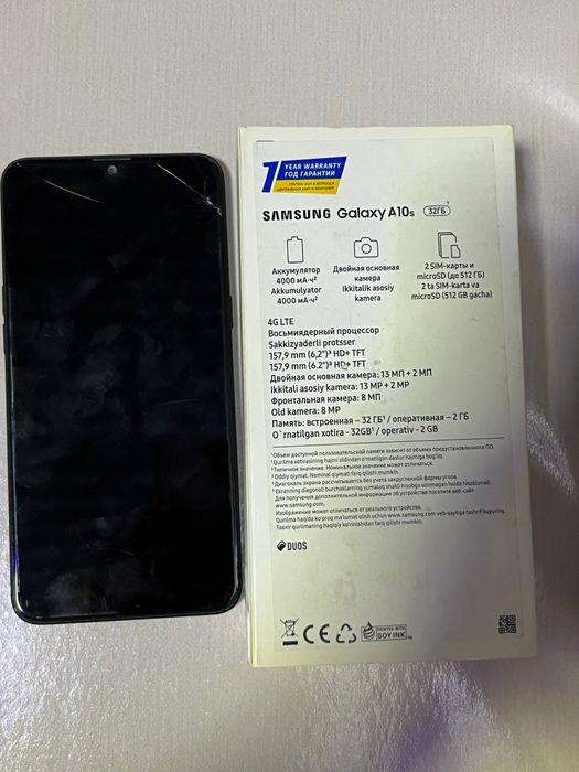 Telefon sotiladi