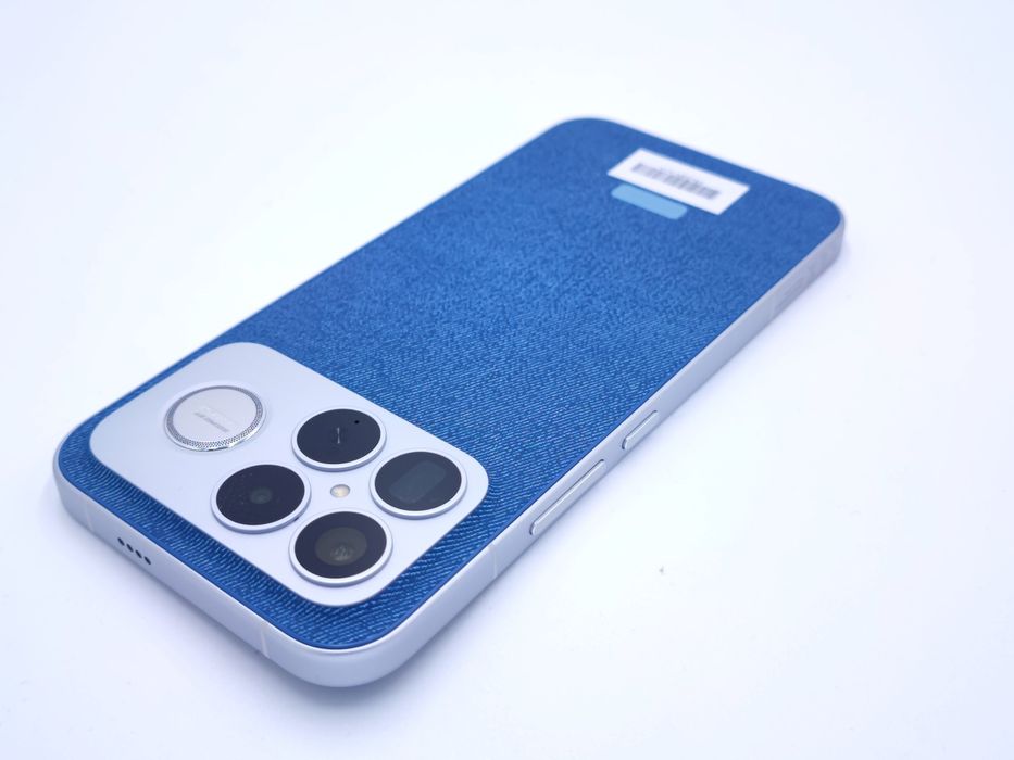 Xiaomi Poco F8 Ultra 512GB Denim Blue 16GB, Garantie 24 luni | #D94289