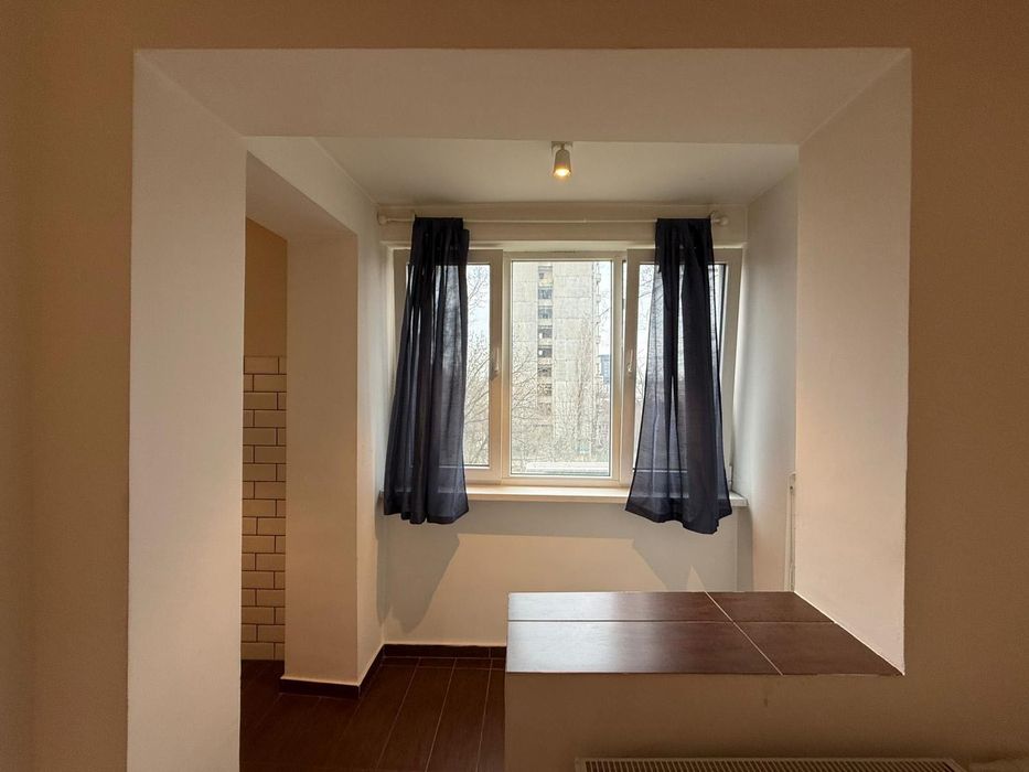 Garsoniera Costin Georgian