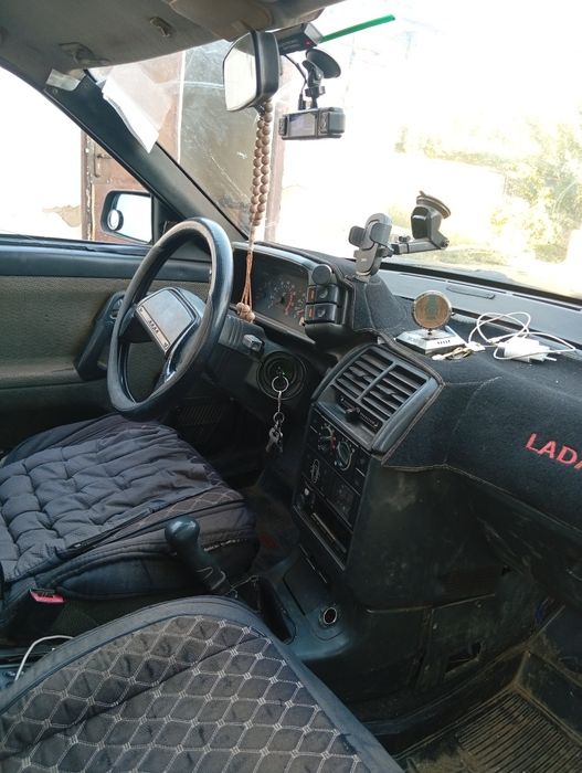 Ваз Lada 2111 сатылады