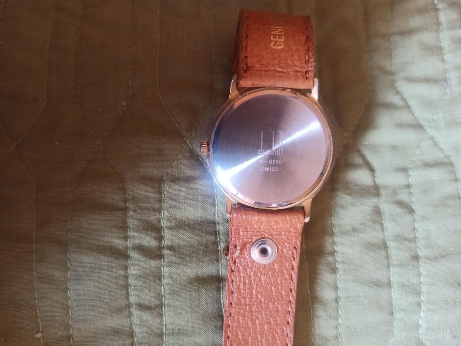 Часы женские Dunhill , оригинал Швейцария, женские