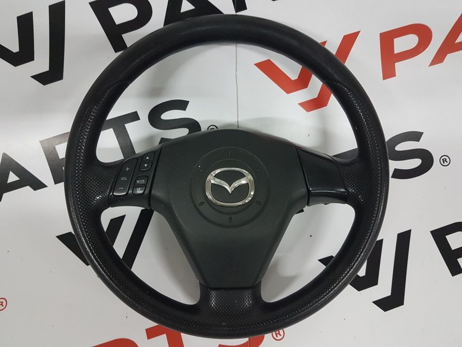 Стоп Стопове Фар Фарове волан крик Mazda 3 hatchback