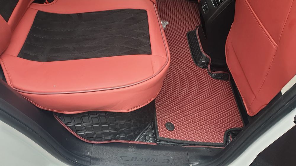 Авточехлы,ева коврики, 3Д 5д 8д10д полики