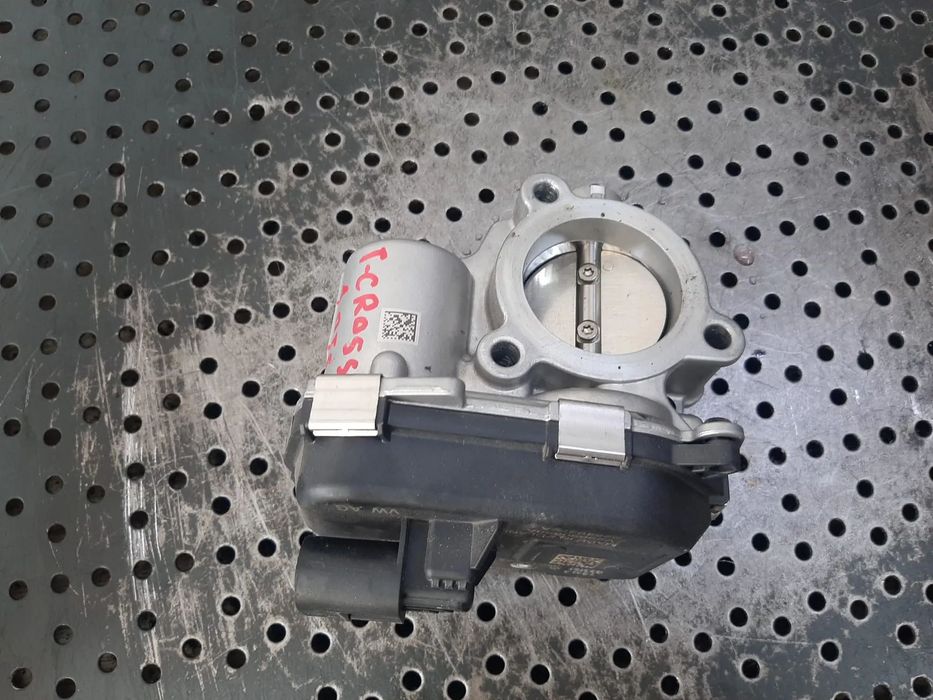 clapeta acceleratie 1.0 tsi dus vw t-cross 2024 05c133062