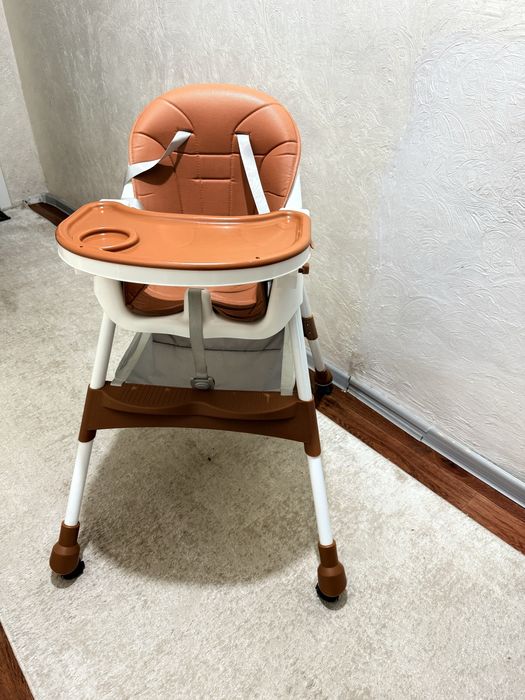 Детский стульчик