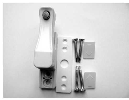 Райбери за пвц (pvc),алуминиева дограма-УСИЛЕНА ВЕРСИЯ!