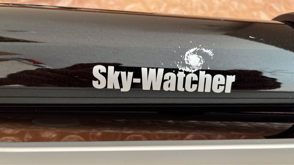 Телескоп sky-watcher