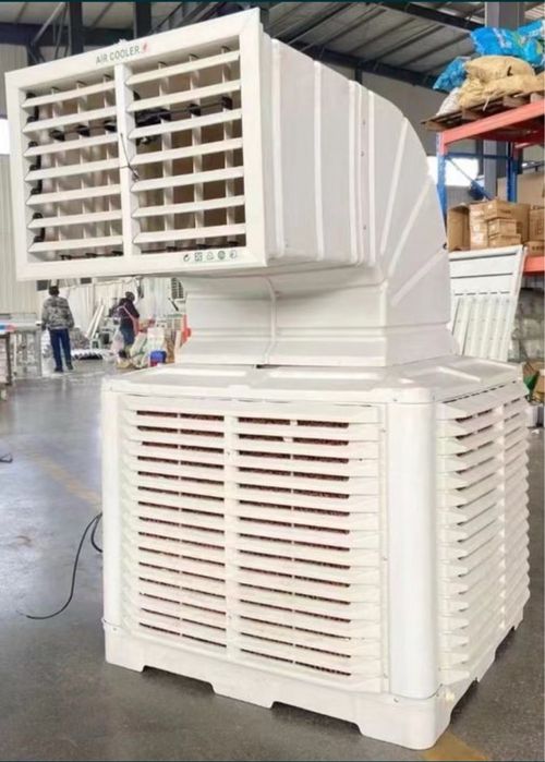 Био охладитель Aircooler предназначено для охлаждения и вентиляции