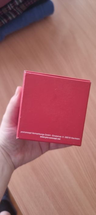 Часовник S Oliver