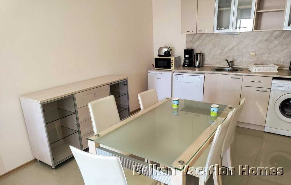 Продава се Тристаен апартамент в Балчик - 102 кв.м за 686 €/кв.м - Снимка #5