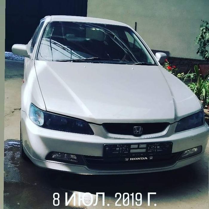 Продаю Хонда Торнео
