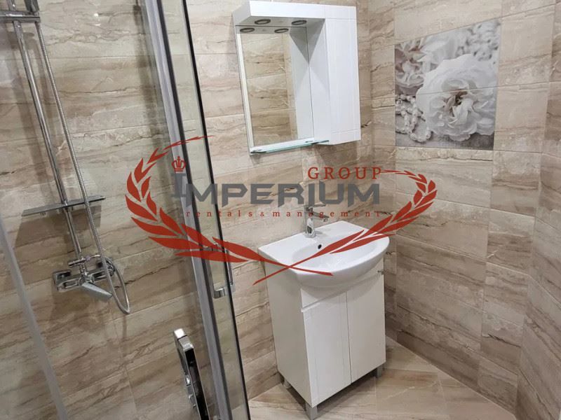 Дава се под наем Двустаен апартамент в Варна, Младост 1 - 65 кв.м за 459 € - Снимка #6