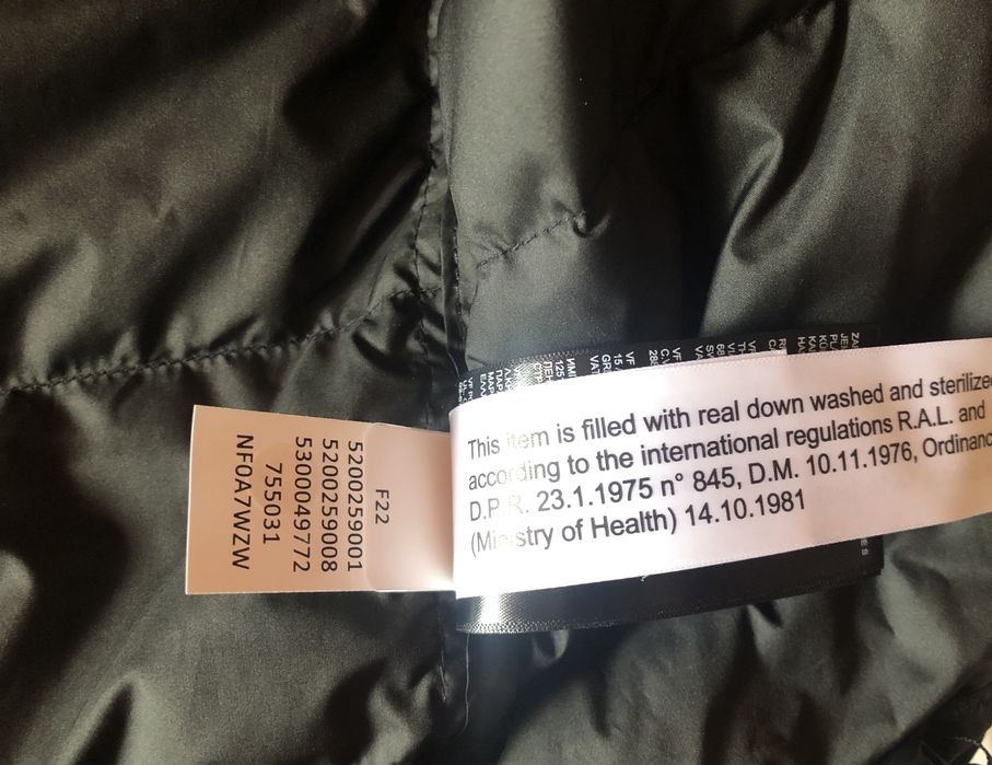 The North Face La Paz Hooded Jacket ОРИГИНАЛНО мъжко яке - XL-2XL