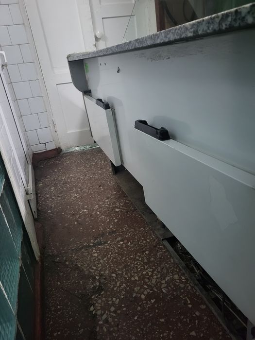 Холодильная витрина